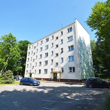 Fiore Sopot Niepodleglosci Ngoại thất bức ảnh
