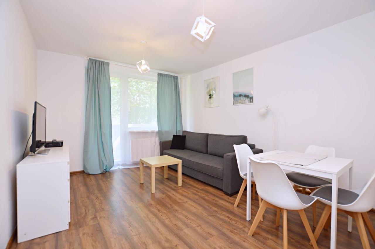 Fiore Sopot Niepodleglosci Ngoại thất bức ảnh