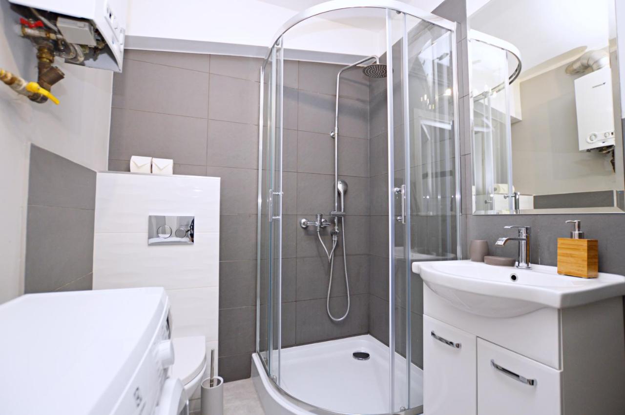 Fiore Sopot Niepodleglosci Ngoại thất bức ảnh