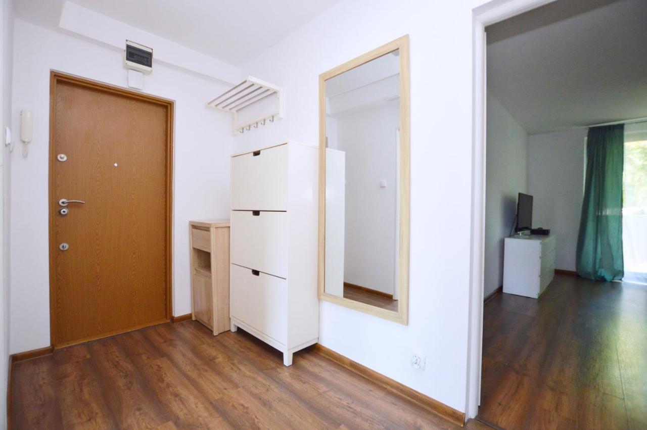 Fiore Sopot Niepodleglosci Ngoại thất bức ảnh