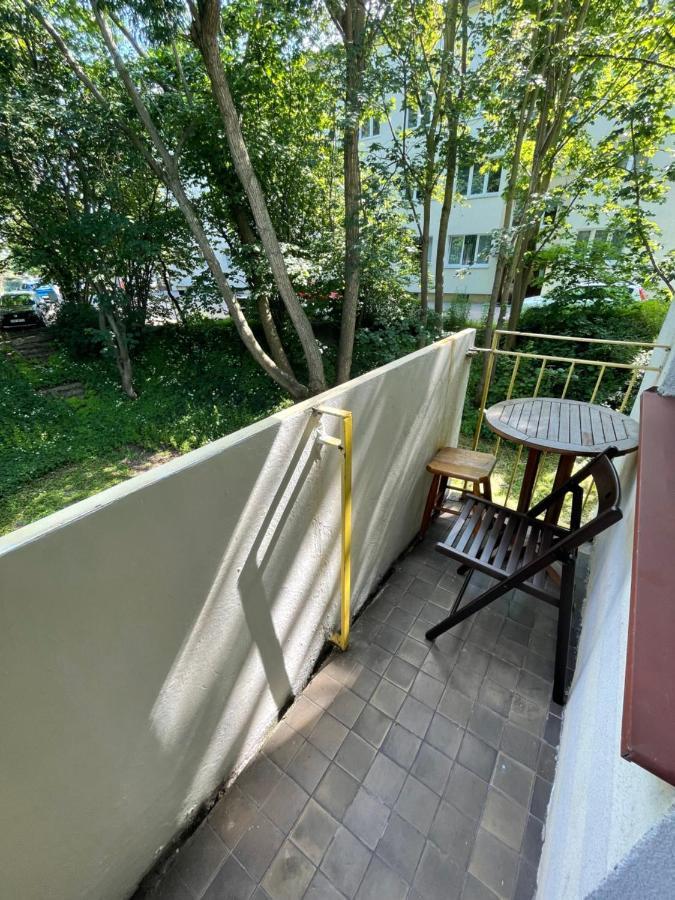 Fiore Sopot Niepodleglosci Ngoại thất bức ảnh