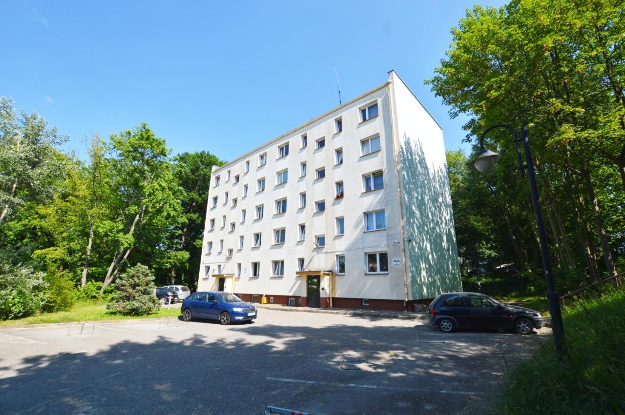 Fiore Sopot Niepodleglosci Ngoại thất bức ảnh