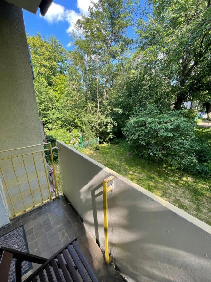 Fiore Sopot Niepodleglosci Ngoại thất bức ảnh